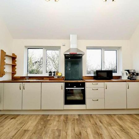 Orchard Lodge Stixwould Luaran gambar