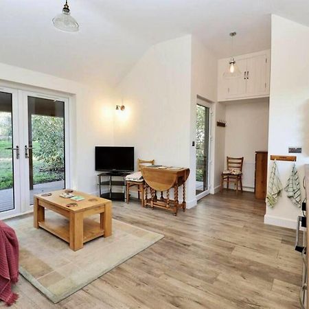 Orchard Lodge Stixwould Luaran gambar