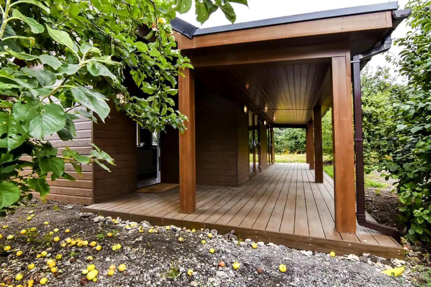 Orchard Lodge Stixwould Luaran gambar